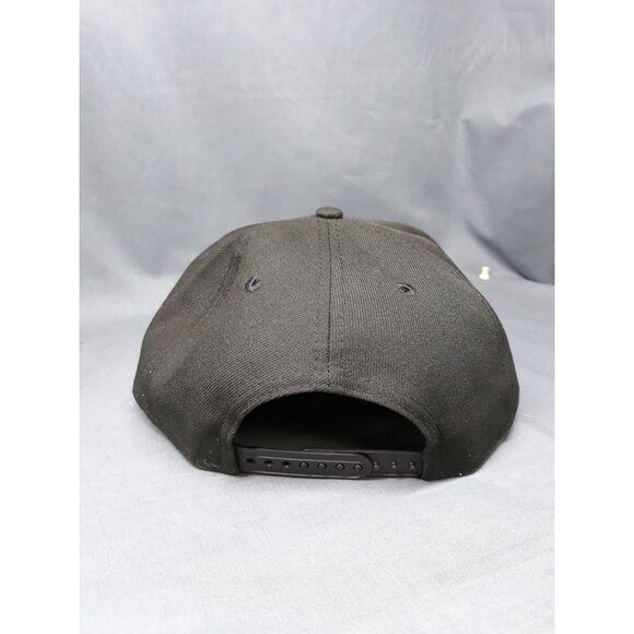 New Era 9Fifty Washington Commanders Snapback Black One Size NEW WITH TAGS! - Picture 4 of 6